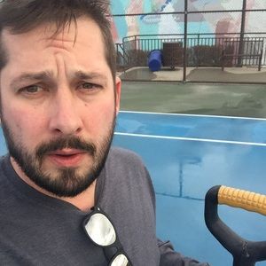 Meet your Posher, Benjamin